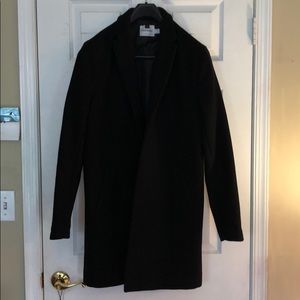 Topman (Nordstrom carries brand) Men’s Over Coat